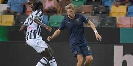 Udinese vs Lazio (01:45 – 08/09) | Xem lại trận đấu
