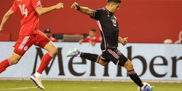 Chicago Fire vs Inter Miami (07:40 – 10/09) | Xem lại trận đấu