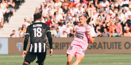 Angers vs Rennes (22:15 – 06/09) | Xem lại trận đấu