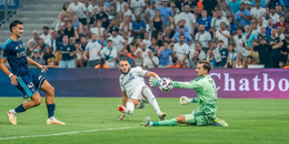 Marseille vs Paris FC (01:45 – 07/09) | Xem lại trận đấu