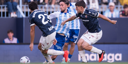 Malaga vs Levante (23:30 – 06/09) | Xem lại trận đấu