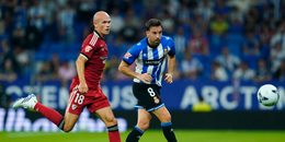 Espanyol vs Sevilla (02:00 – 07/09) | Xem lại trận đấu