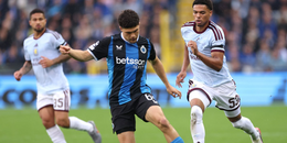 Club Brugge vs Aston Villa (23:45 – 08/09) | Xem lại trận đấu