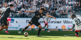 Hamburger SV vs Mainz 05 (20:30 – 06/09) | Xem lại trận đấu