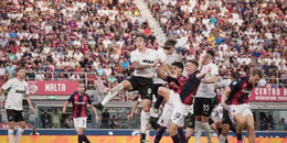 Bologna vs Sassuolo (23:00 – 06/09) | Xem lại trận đấu