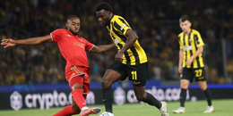 AEK Athens vs LASK Linz (23:45 – 08/09) | Xem lại trận đấu