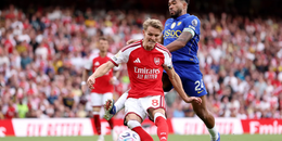 Arsenal vs Chelsea (22:30 – 06/09) | Xem lại trận đấu