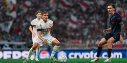 VfB Stuttgart vs Viking (23:45 – 09/09) | Xem lại trận đấu
