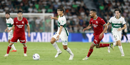 Elche CF vs Real Sociedad (02:30 – 08/09) | Xem lại trận đấu