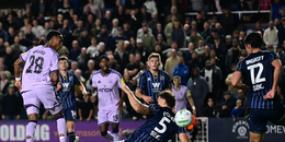 Millwall vs Newcastle United (02:00 – 09/09) | Xem lại trận đấu
