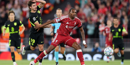 Liverpool vs Atletico Madrid (02:00 – 10/09) | Xem lại trận đấu