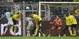 Dortmund vs Villarreal (02:00 – 09/09) | Xem lại trận đấu