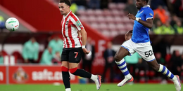 Sunderland vs Hull City (01:45 – 09/09) | Xem lại trận đấu