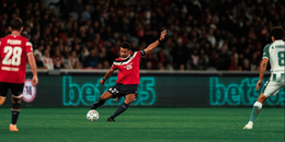 LOSC Lille vs Real Betis (02:00 – 09/09) | Xem lại trận đấu