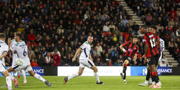 AFC Bournemouth  vs Lincoln City (01:45 – 09/09) | Xem lại trận đấu