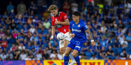 Getafe vs RC Celta (00:00 – 08/09) | Xem lại trận đấu
